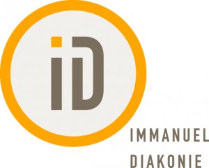 Logo Immanuel Diakonie