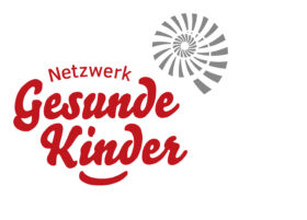 Logo Netzwerk Gesunde Kinder