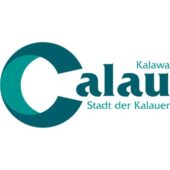 Logo der Stadt Calau