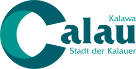 Logo der Stadt Calau
