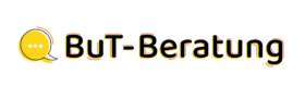 Logo der BuT-Beratung