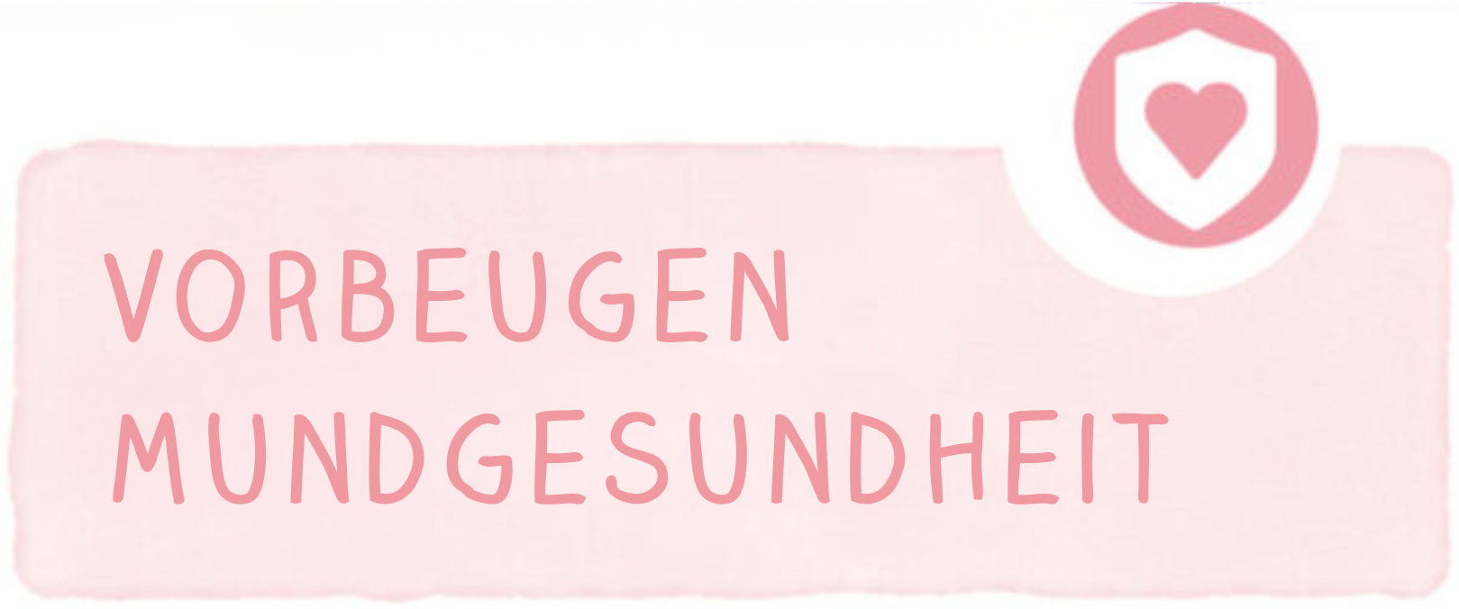 Mundgesundheit
